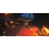 《恶意不息》石匠铺位置介绍