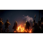 《恶意不息》蓟花指环介绍