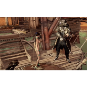 《剑星》神奇鱼饵支线任务攻略