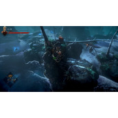 《恶意不息》达拉克二阶段打法