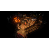 《恶意不息》联机介绍