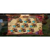 少年三国志西域如何攻打城池