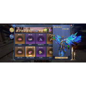 全民奇迹2龙骸巨剑怎么获得