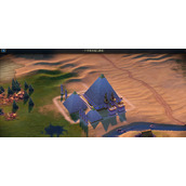 文明6秦始皇金字塔怎么加速