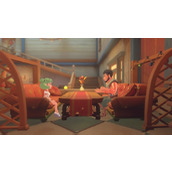 沙石镇时光肥料怎么合成-详细方法介绍