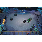 云顶之弈s7重骑冒险刺阵容怎么搭配