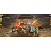 三国诛将录新手怎么玩