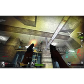 求生之路2第一关电梯怎么过