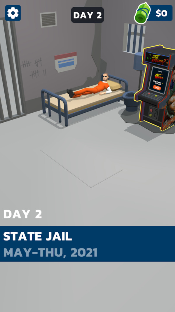 监狱生存模拟器安卓下载