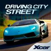 XCAR驾驶城市街区版