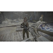 《辐射4》安德鲁修士角色介绍