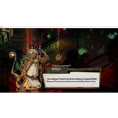 《哈迪斯2》阿波罗效果介绍