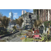 《辐射4》艾达改装推荐