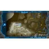 塞尔达传说王国之泪汀空的头巾怎么获取