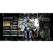 星际战甲爆炸伤害怎么配