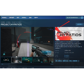 《海帕蒂斯项目》下载方法