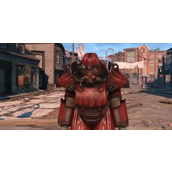 《辐射4》t45代码介绍