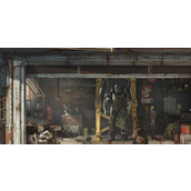 《辐射4》无限负重代码大全介绍