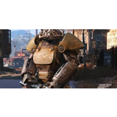 《辐射4》武器介绍