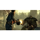 《辐射4》武器代码一览