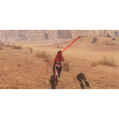 《剑星》废品平原全收集攻略