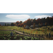 《庄园领主》交易所物流效率低原因