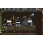 《矿先生》攻略 简述+配置+下载