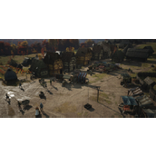 《庄园领主》随从寒冷解决方法