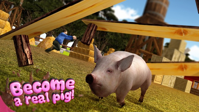 小猪模拟器安卓下载