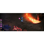 《哈迪斯2》第三关双BOSS打法介绍