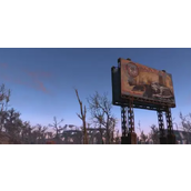 《辐射4》ui颜色介绍