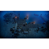 《夜族崛起》联动恶魔城内容介绍