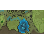 《夜族崛起》最漂亮家建造位置