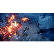 《夜族崛起》长子亚当位置