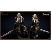 《夜族崛起》恶魔城传奇DLC价格