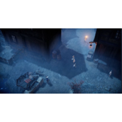 《夜族崛起》搬家移动仆丛情况介绍