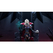 《夜族崛起》备份存档方法