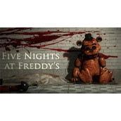 《玩具熊的五夜后宫安全漏洞》攻略 简述+配置+下载