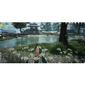 射雕万安寺怎么解锁