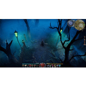 《夜族崛起》卡在加载页面解决方法