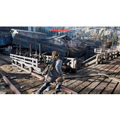 往日不再怎么打暴走潮