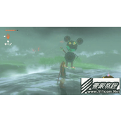 塞尔达传说王国之泪魔犹伊的遗失物位置一览