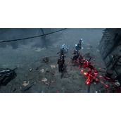 《夜族崛起》邀请好友方法