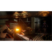 《非生物因素》层数介绍