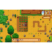 星露谷物语怎么开荒