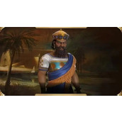 文明6巴比伦用什么结社