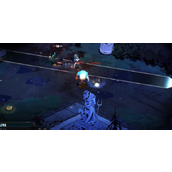 《哈迪斯2》升级武器方法