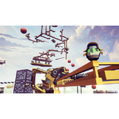 《汉斯》攻略 简评+配置+下载