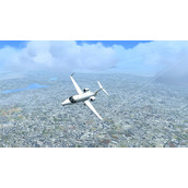 《微软飞行模拟XSteam版》游戏攻略 简述+配置+下载