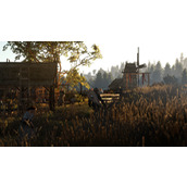 《颂钟长鸣》狼刷新方法